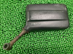 RZV500R ミラー 左 ヤマハ 純正 中古 51X RZ250RR RZ350RR ペイント素材に 品薄 qL RZV500R ミラー 左 ヤマハ 純正 中古 51X RZ250RR RZ350RR ペイント