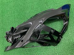 Kawasaki Ninja1000アッパーカウル ブラック - メルカリ