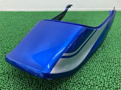 カワサキ純正 ゼファーχ テールカウル 色替え無し | Mercari