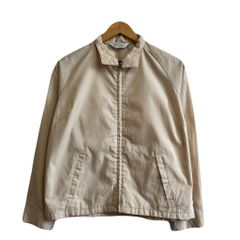 GRENFELLグレンフェルKENTケント サイズ34 ベージュ(タマムシ) - メルカリ