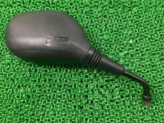 アドレスV125S ミラー 右 00.1003 スズキ 純正 中古 CF4MA 逆10mm 割れ欠け無し gYのサムネイル