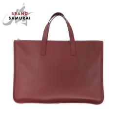 2026年最新】LOEWE メンズ ビジネスバッグの人気アイテム - メルカリ