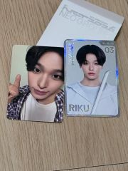NCT 10周年 popup ポップアップ トレカ リク スペシャルカード - メルカリ