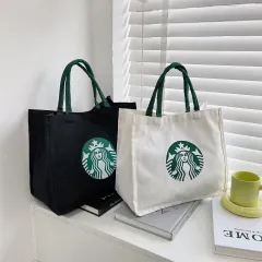 スターバックス トートバッグ