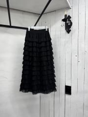 キャンスパ FULL OF RIBBON HARNESS TULLE SKIRT - メルカリ