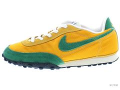 1977年製 NIKE WAFFLE TRAINER LADY オリジナル - メルカリ