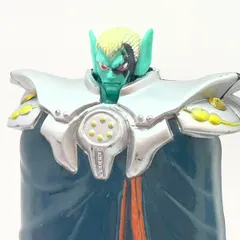 【尾張小牧店】タカラ ハドラー 「ドラゴンクエスト ダイの大冒険」 冒険の勇者コレクション08【ポスト投函】【代引き不可】【レトロ】【中古】