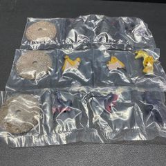 몬스터 헌터 포획대 2 나루가 크루가 티가렉스 고아 마가라