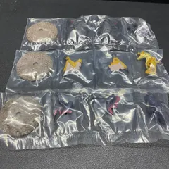 モンスターハンター 捕獲し隊2 ナルガクルガ  ティガレックス  ゴア・マガラ