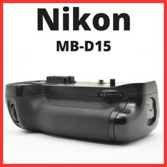 5/23値下げ Nikon純正 マルチパワーバッテリー MB-D16 d750 - メルカリ