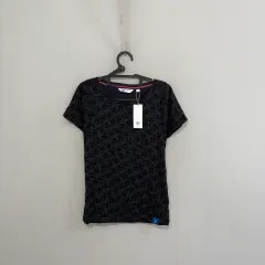 アディダス レディース 半袖 Tシャツ 90 新品