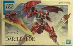 BANDAISPIRITS HG 1/144 기동전사 건담 수성의 마녀 다릴바르데 08