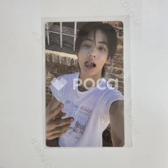 CORTIS ソンヒョン GreenGreen Weverse ラキドロ - メルカリ
