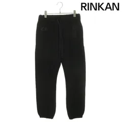クロムハーツ  SWEAT PANTS マイアミ限定袖セメタリークロスプリントロングパンツ メンズ XSのサムネイル