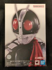 BANDAI SPIRITS SHFiguarts 진골 조각법 가면 라이더 가면 라이더 구 2호(가면 라이더 대 쇼커 Ver.)