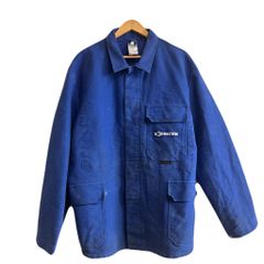 90sドイツ モールスキンワークジャケットrofa - メルカリ