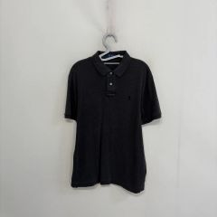 Yves Saint Laurent ポロシャツ 胸刺繍ロゴ archive - メルカリ