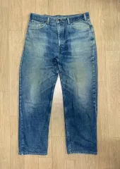 36x34 USA vintage リーバイス 510 Levis