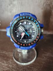 G-SHOCK 5371 GMN-1000H 電波ソーラー ガルフマスター - メルカリ