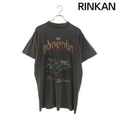 BALENCIAGA oversized tbilisi tシャツ - メルカリ