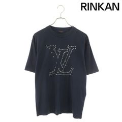 未使用】ルイヴィトン RM242MM NPG HRY20W プリントTシャツ - メルカリ