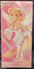 デート・ア・ライブ 星宮六喰 BiCute Pure Figure - メルカリ