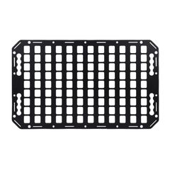 taco vinyl molle panel モールパネル オーガナイザー - メルカリ
