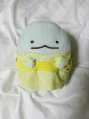 すみっコぐらし やま ぬいぐるみXL 山の日記念 - メルカリ