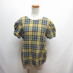 ボールジー BALLSEY トゥモローランド 23SS プティフラワープリント