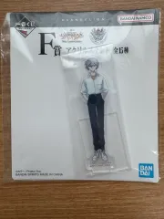 エヴァンゲリオン アクリル スタンド 羽風 薫