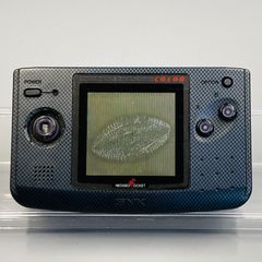 ネオジオポケットカラー 本体のみ 動作確認済みです。 - メルカリ