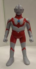 M1号）製 1991年 『ニセ.ウルトラマン』第一期）ソフビ - メルカリ