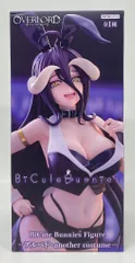2026年最新】BiCute Bunnies Figure アルベド・ブラックverの人気