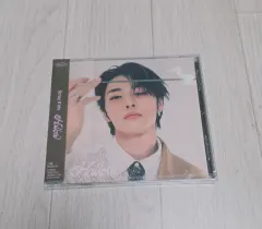 Stray Kids Hallow FC盤 I N アイエン アルバム 未開封