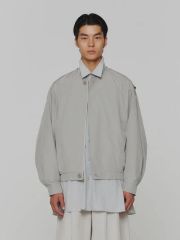 Omar Afridi 23aw Tech Drizzlerサイズ46 - メルカリ
