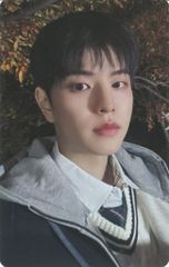 StrayKids JEJU 済州島 JYPSHOP 特典 スンミン トレカ - メルカリ
