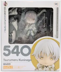 グッドスマイルカンパニー ねんどろいど Orange Rouge 鶴丸国永 540