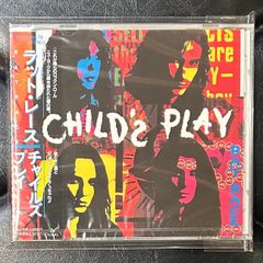 再入荷！】 『PLAY BOY』サウンドトラック（新品未開封）