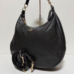 COACH 【極美品】ワンショルダーバッグ SUTTON HOBO 40632 - メルカリ