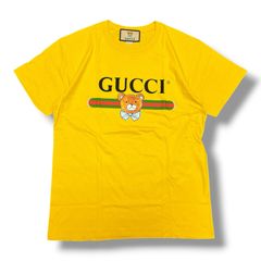 レア✨GUCCI◇ココキャピタン◇XLメンズTシャツ - メルカリ