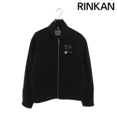 オーエーエムシー  OAMT301368 システムフルジップシャツジャケットブルゾン メンズ Sのサムネイル