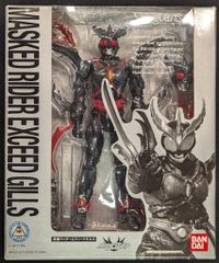 반다이 SHFiguarts 가면 라이더 아기토 가면 라이더 엑시드 길스