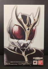 반다이 SHFiguarts/진골 조각법 가면 라이더 쿠우가 가면 라이더 쿠우가 궁극 폼