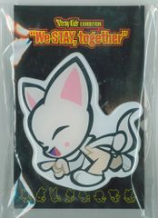 10枚限定】 エポックワン フィガロ＆クレオ カード Disny ディズニー