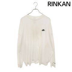 H7306リックオウエンスダークシャドウ オーバーサイズロングTシャツ