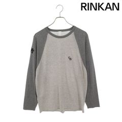 CHROME HEARTS YNOT クロスパッチ 長袖 ロンT クロムハーツ - メルカリ