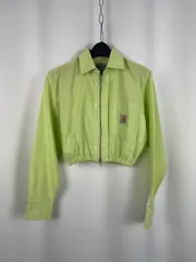 b540) カーハート クロップドジャケットのサムネイル