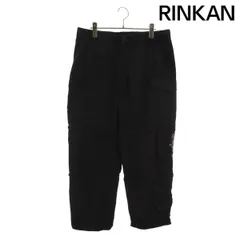 シュプリーム ×ノースフェイス THE NORTH FACE  22SS  Trekking Zip-Off Belted Pant トレッキングジップオフロングパンツ メンズ Mのサムネイル