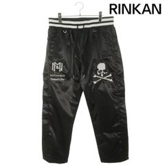 美品・入手困難】チャレンジャー フィールド ナイロンパンツ 黒M 長瀬