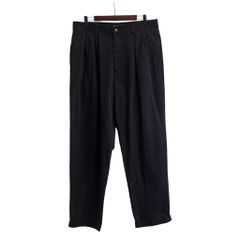 NEIGHBORHOOD 23SS 2タック ワイドパンツ - メルカリ